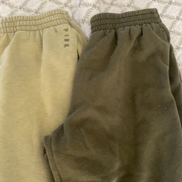 Bundle 2 joggers - Picture 2 of 3